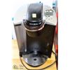 Image 1 : KEURIG COFFEE MAKER