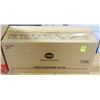 Image 1 : KONICA MINOLTA TONER CARTRIDGE TN-110