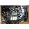 Image 1 : LOT OF 5 TMC OFFICE PHONES