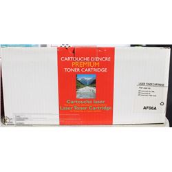 PREMIUM TONER CARTRIDGE AF06A