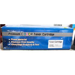 PREMIUM TONER CARTRIDGE NO5200K