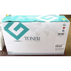 DRUM CARTRIDGE DR420