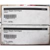 Image 1 : 2 BOXES OF XEROX STAPLE CARTRIDGES 108R00053