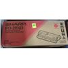 Image 1 : SHARP ORIGINAL TONER CARTRIDGE FO-29ND-BLACK