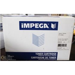 IMPEGA REPLACEMENT TONER CARTRIDGE HP C4096A