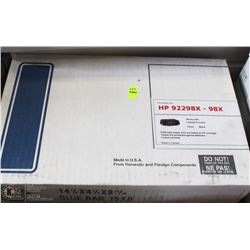 REPLACEMENT TONER CARTRIDGE FOR HP 92298X-98X BLK
