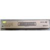 Image 1 : XEROX ORIGINAL TONER CARTRIDGE 006R01512 CYAN