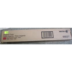 XEROX ORIGINAL TONER CARTRIDGE 006R01511MAGENTA