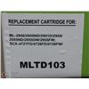 Image 1 : FUZION PREMIUM TONER MLTD103