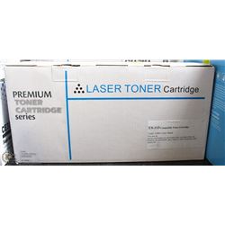 LASER TONER CARTRIDGE TN-115 BLACK