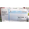 Image 1 : TONER CARTRIDGE MLT-103L BLACK
