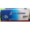 Image 1 : TONER CARTRIDGE CB 540A BLACK