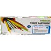 Image 1 : PREMIUM TONER CARTRIDGE CB541A CYAN