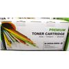 Image 1 : PREMIUM TONER CARTRIDGE H-505A/280A BLACK