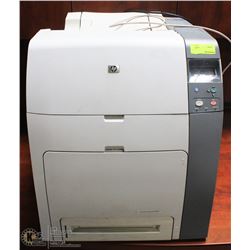 HP COLOUR LASERJET 4700N PRINTER
