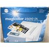 Image 1 : NEW KONICA MINOLTA MAGICOLOUR 2300 DL