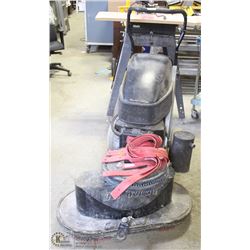 PIONEER ECLIPSE BARRACUDA PROPANE FLOOR POLISHER