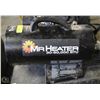 Image 1 : MR.HEATER 30000-60000 BTU PROPANE HEATER
