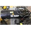 Image 1 : MR.HEATER 125000-170000 BTU PROPANE HEATER
