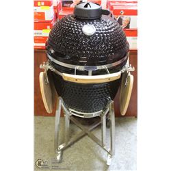 NEW 22" KOMODO BBQ GRILL CERAMIC COOKER,