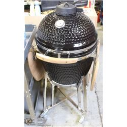NEW 22" KOMODO BBQ GRILL CERAMIC COOKER,