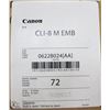 Image 1 : CASE OF CANON INK CARTRIDGES CIL-8 MAGENTA