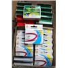 Image 1 : 2 BOXES OF INK CARTRIDGES FOR CANON PRINTERS