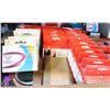 Image 1 : BOX OF INK CARTRIDGES FOR CANON MP540/560 & OTHERS