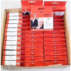 BOX OF INK CARTRIDGES FOR EPSON STYLUS CX4400/7400