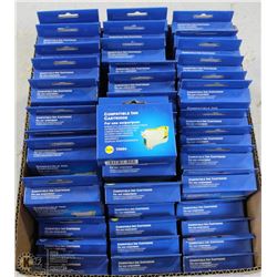 BOX OF INK CARTRIDGES EPSON STYLUS CX5000/6000/