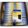 Image 1 : BOX OF INK CARTRIDGES FOR HP DESKJET 710C/830C &