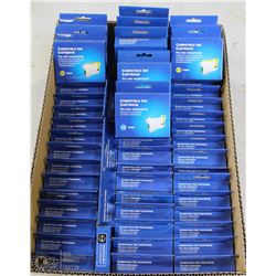 BOX OF INK CARTRIDGES FOR EPSON STYLUS CX4400,