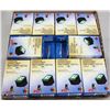 Image 1 : BOX OF INK CARTRIDGES FOR HP C9361WN