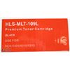 Image 1 : PREMIUM TONER CARTRIDGE HLS-MLT-109L BLACK