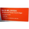 Image 1 : PREMIUM TONER CARTRIDGE HLS-ML2850A BLACK