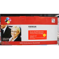 PREMIUM TONER CARTRIDGE HLS-CLP310/315