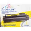 Image 1 : HP ORIGINAL TONER CARTRIDGE C4194A YELLOW