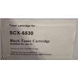 PREMIUM TONER CARTRIDGE SCX-5530 BLACK