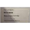 Image 1 : PREMIUM TONER CARTRIDGE SCX-5530 BLACK