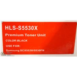 PREMIUM TONER CARTRIDGE HLS-S5530X