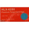 Image 1 : PREMIUM TONER CARTRIDGE HLX-6280 CYAN