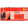 Image 1 : PREMIUM TONER CARTRIDGE HLH-CE411A CYAN