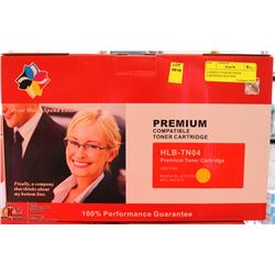 LASERJET PEMIUM TONER CARTRIDGE HLB-TN04