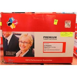 LASERJET PREMIUM TONER CARTRIDGE CLP-620/670