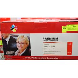 LASERJET PREMIUM TONER CARTRIDGE OKIDATA C5100