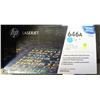 Image 1 : HP ORIGINAL TONER CARTRIDGE 646A CYAN