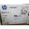 Image 1 : HP ORIGINAL TONER CARTRIDGE 90X DUAL-PACK