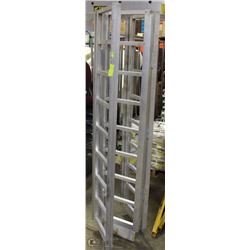 70" FOLDING ALUMINUM QUAD/BIKE RAMP