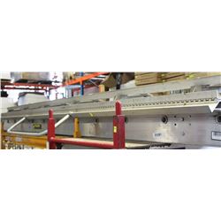 ALUMINUM SIDING TRIM MASTER