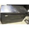 Image 1 : LONG 2 DRAWER FILING CABINET 42" X 19" X 28"